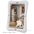 New Prodducts 2016 China Wall Mirror Decorative